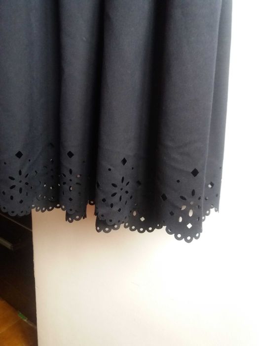 Сарафан шкільний