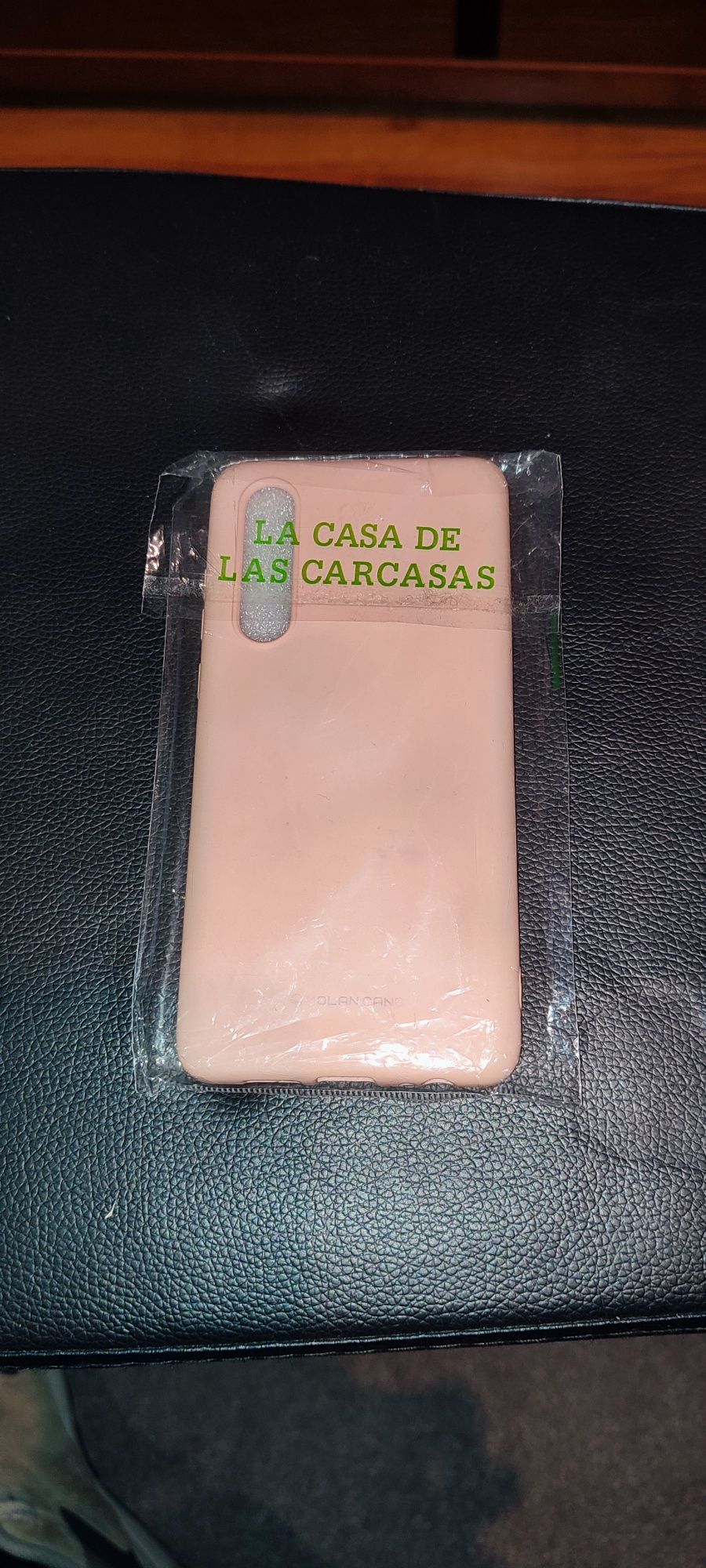 Capas de telemóvel Huawei p30