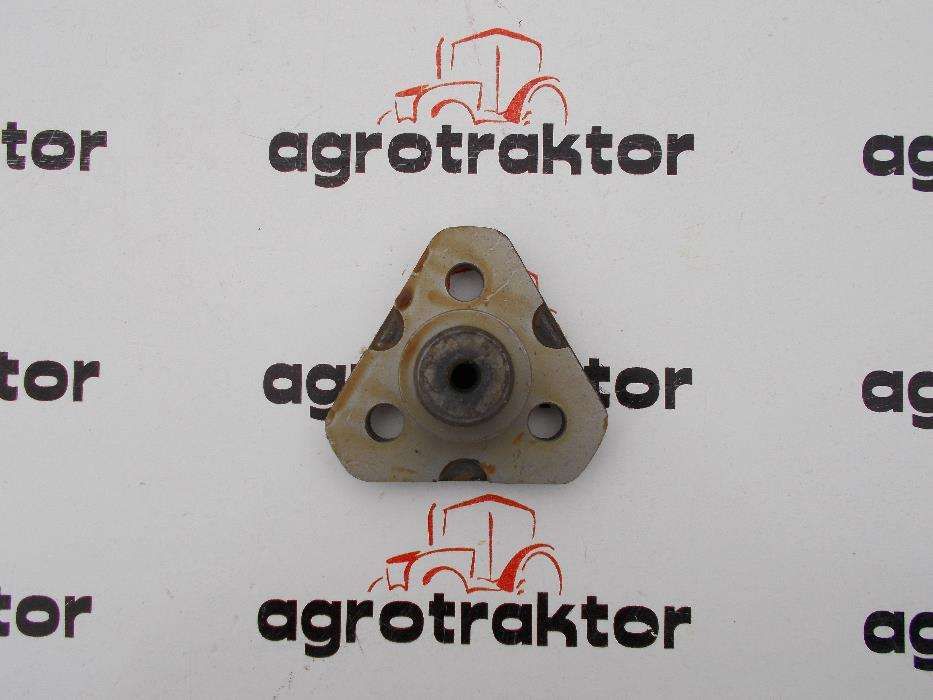 Sworzeń zwrotnicy Carraro CI133084 oryginalny (Massey Ferguson)