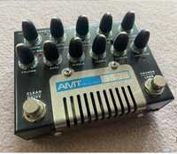 PREAMP. AMT SS20
