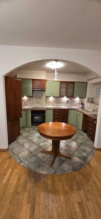 Mieszkanie Józefów ul.błekita