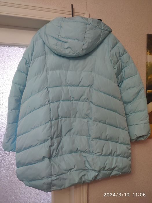 Курточка женская