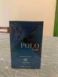 Perfume Novo Homem Sunset World Fragrance