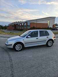 Volkswagen Golf VW Golf IV 1.9 TDi