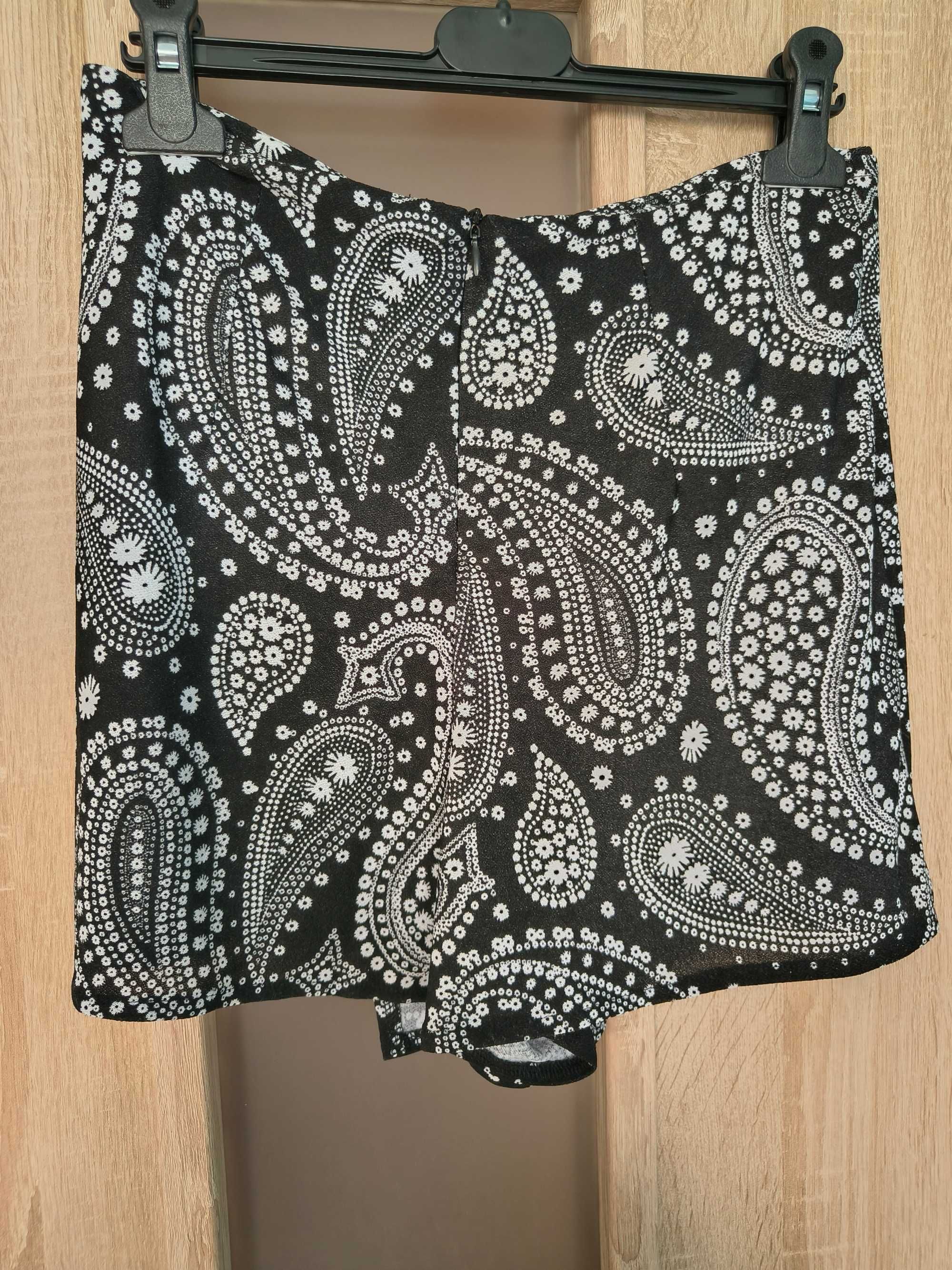 Spódnico-spodenki boho Sinsay r.XS