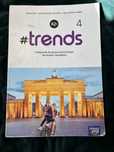 Trends 4 Podręcznik do języka niemieckiego
