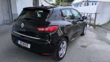 Renault Clio 0.9 TCE Dynamique S