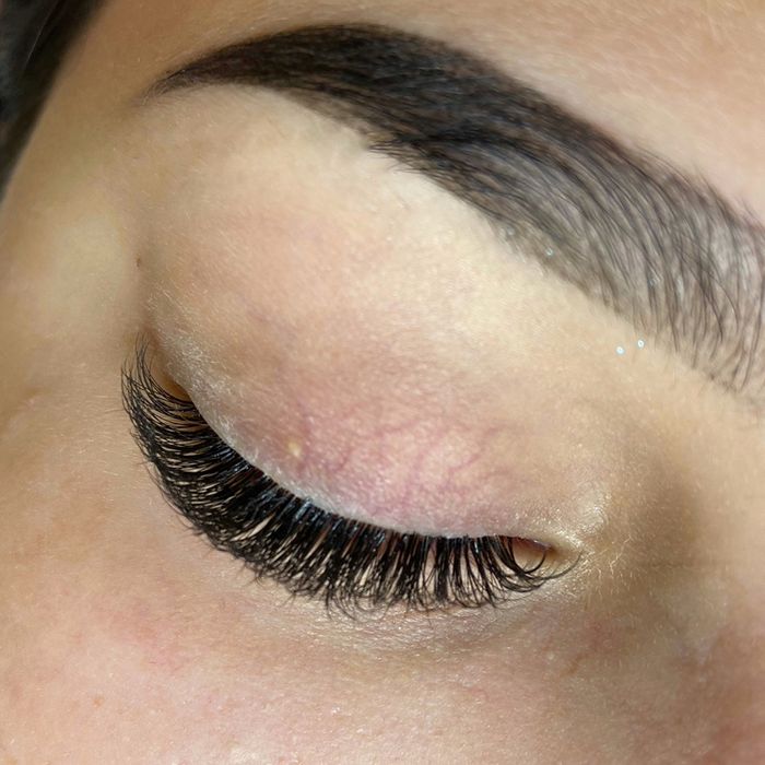 Наращивание ресниц! (ВДНХ)