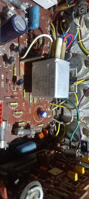 Романтика 15-120