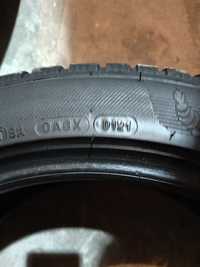 Opony Michelin CrossClimate 225/45/17