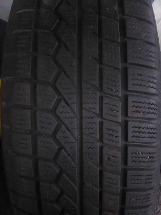 Колеса в сборе 5x120-16 vw t5 t6 multivan transporter резина 215/65R16