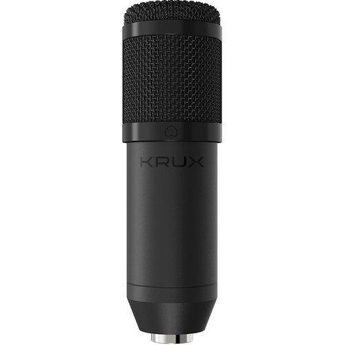 Mikrofon KRUX Edis 1000 Kardioidalny