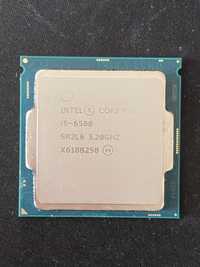 Procesor Intel i5-6500 LGA1151