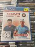 Tennis World Tour: Roland-Garros Edition [PS4] NOWA