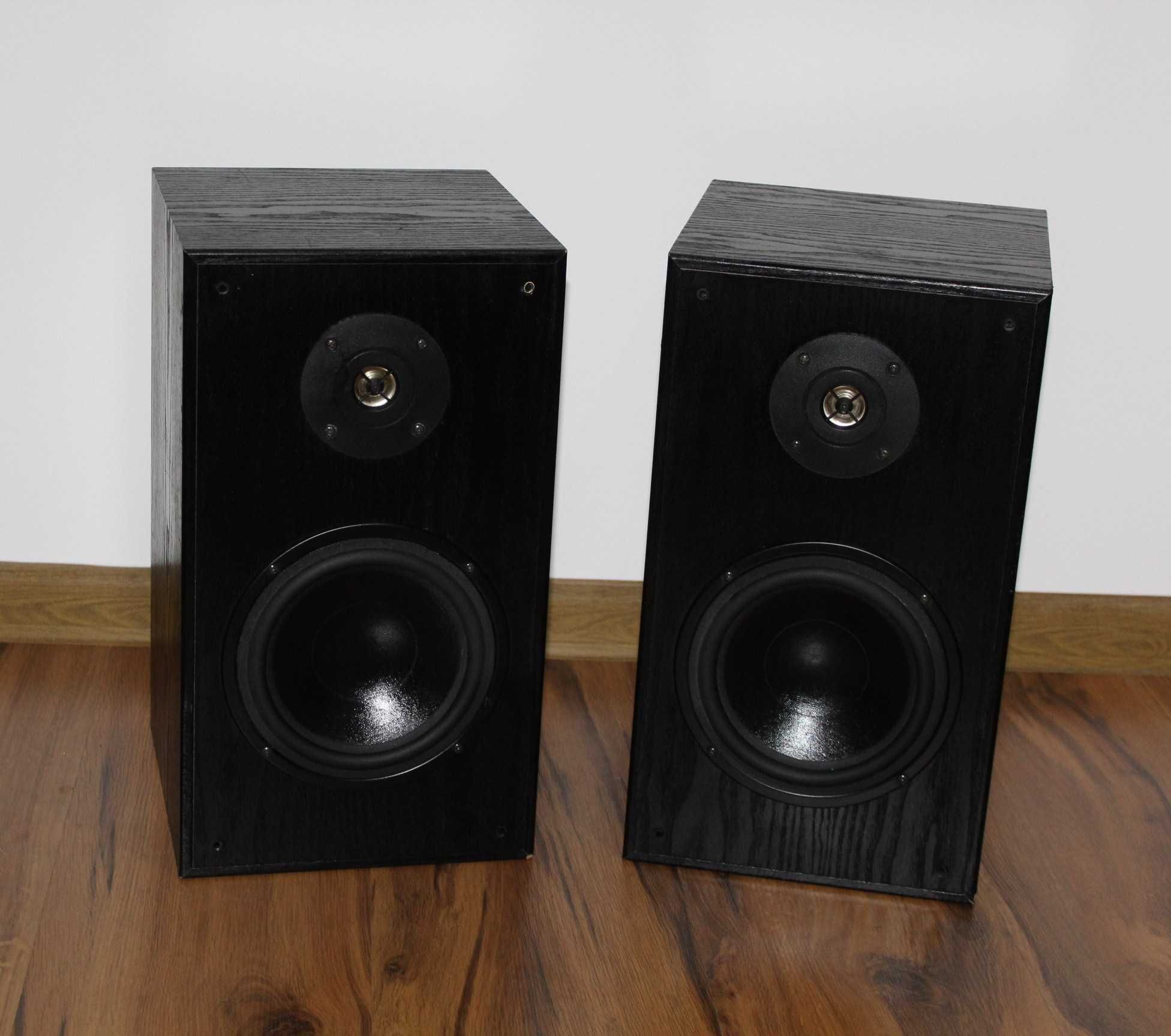 ELAC A.R.E.S. alpha 6 Kolumny głośniki monitory  bass reflex Wysyłka