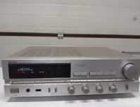 Amplituner stereo DENON DRA-625 złoty