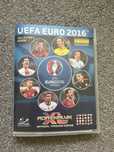 Zestaw kart Panini UEFA Euro 2016 Adrenalyn XL