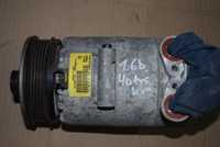 Pompa kompresor klimatyzacji Ford Focus mk2 C-max 1,6 16v benzyna 1,4