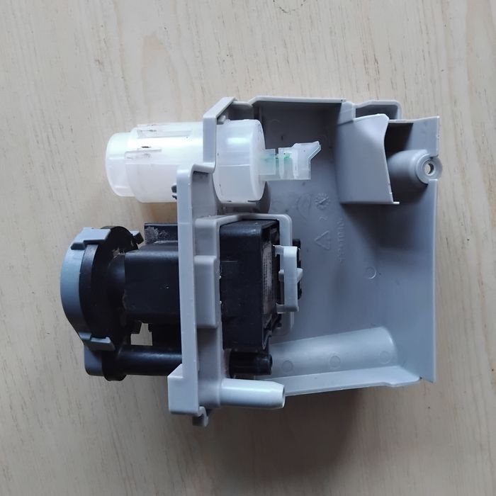 Насос сушильної машини electrolux