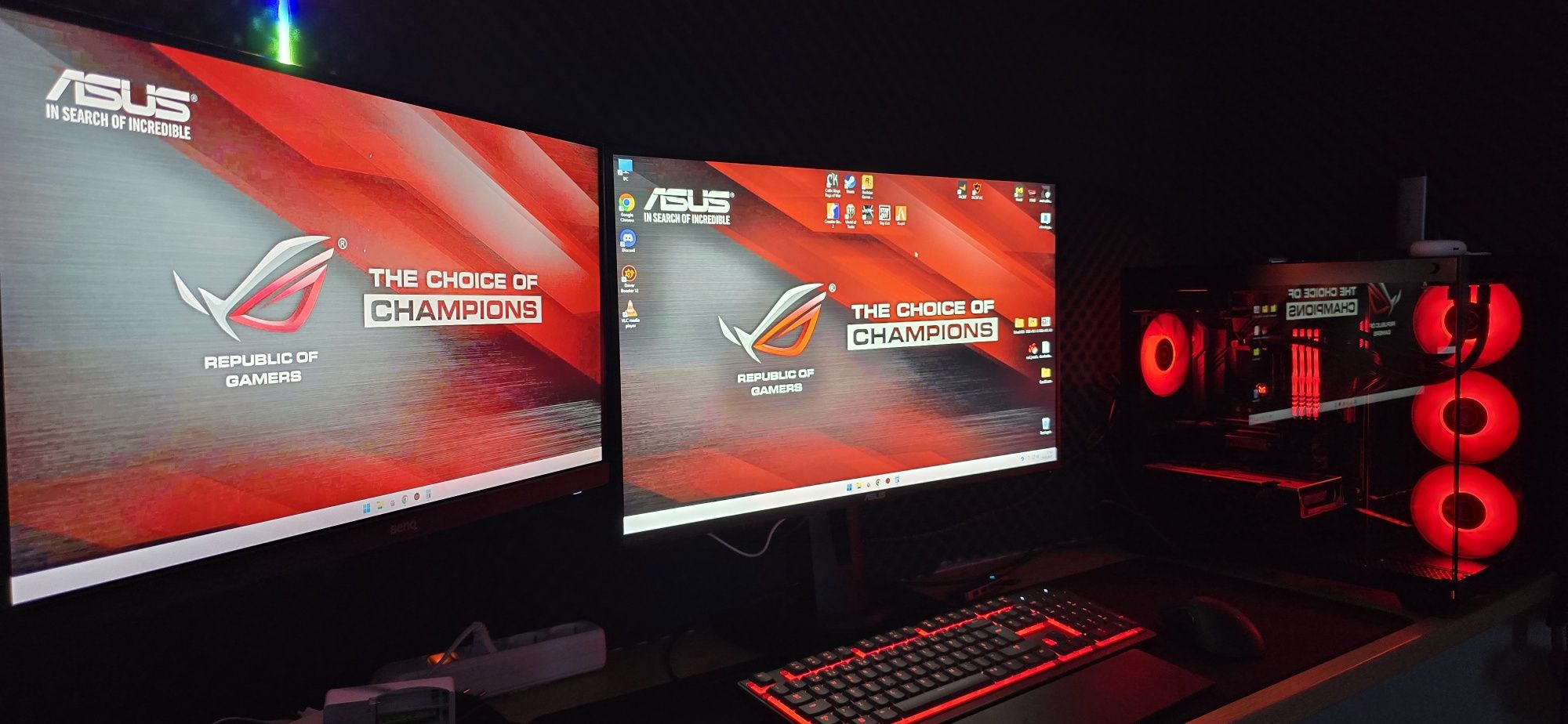 Computador Gaming