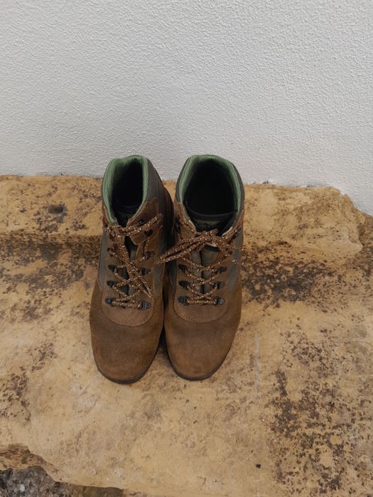 Botas de caça "Fortun"44