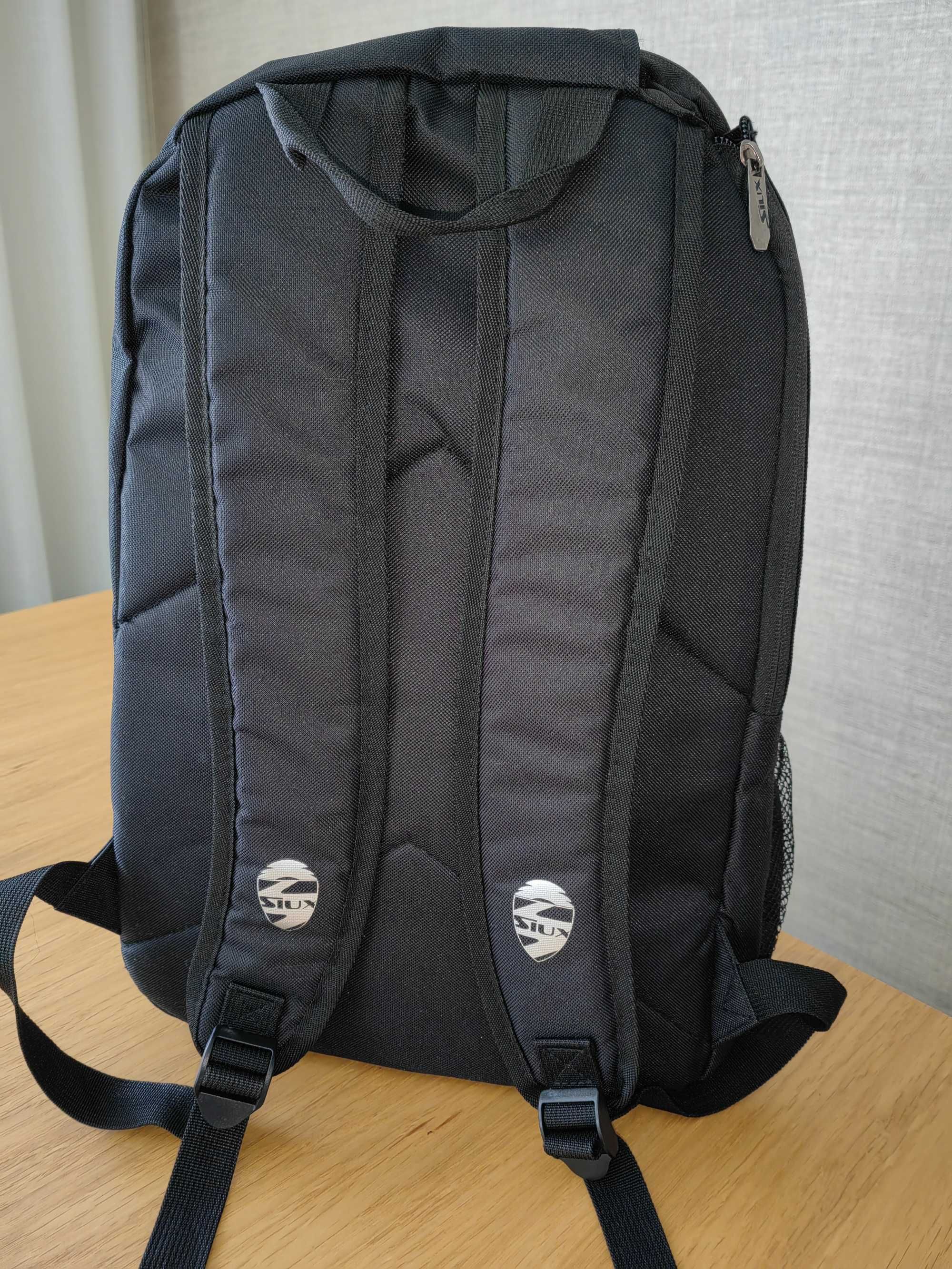 Mochila Padel Siux