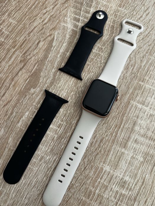 Zegarek Apple Warch SE