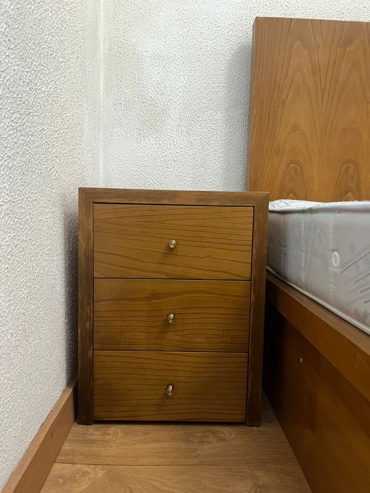 Conjunto de quarto completo
