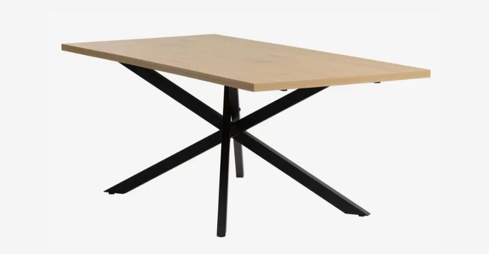 Mesa de Jantar JYSK