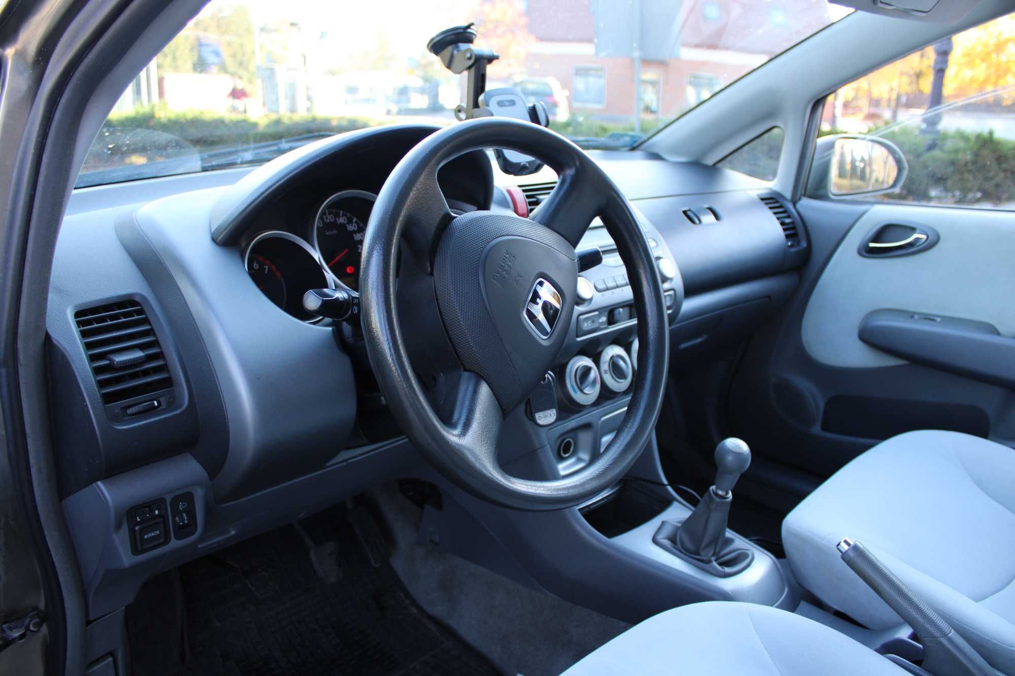 Honda City 1.4 Benzyna