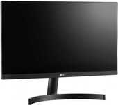 Монітор LG 27MK600M - WB.ARUUESN (сн. 908NTNH39407)