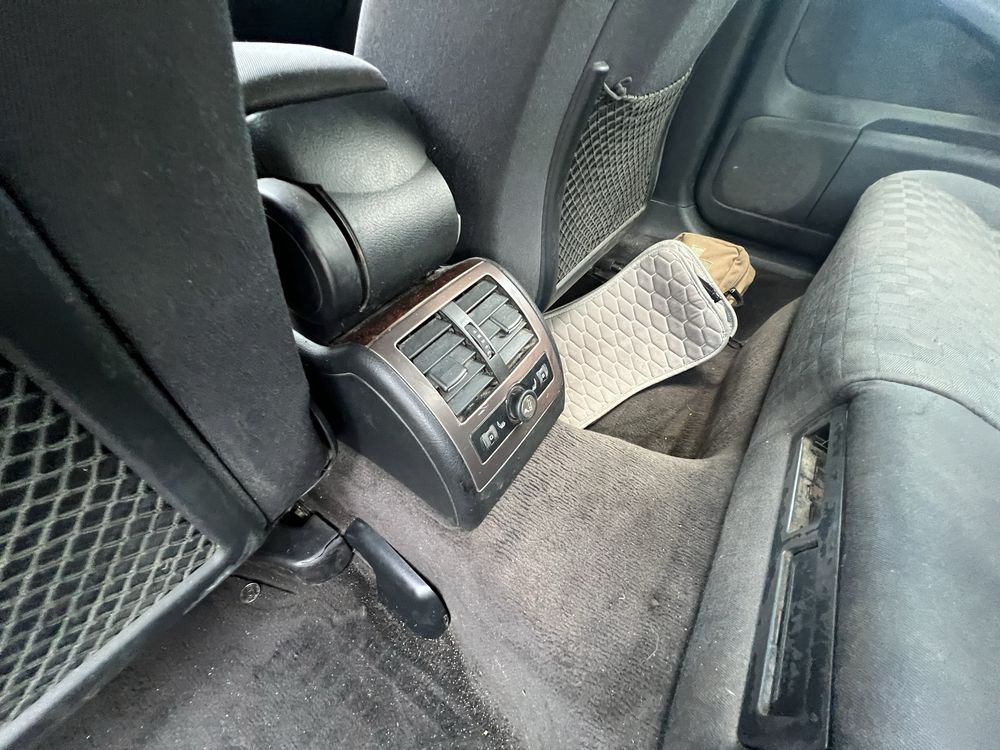 Audi a6c5 2,5 tdi