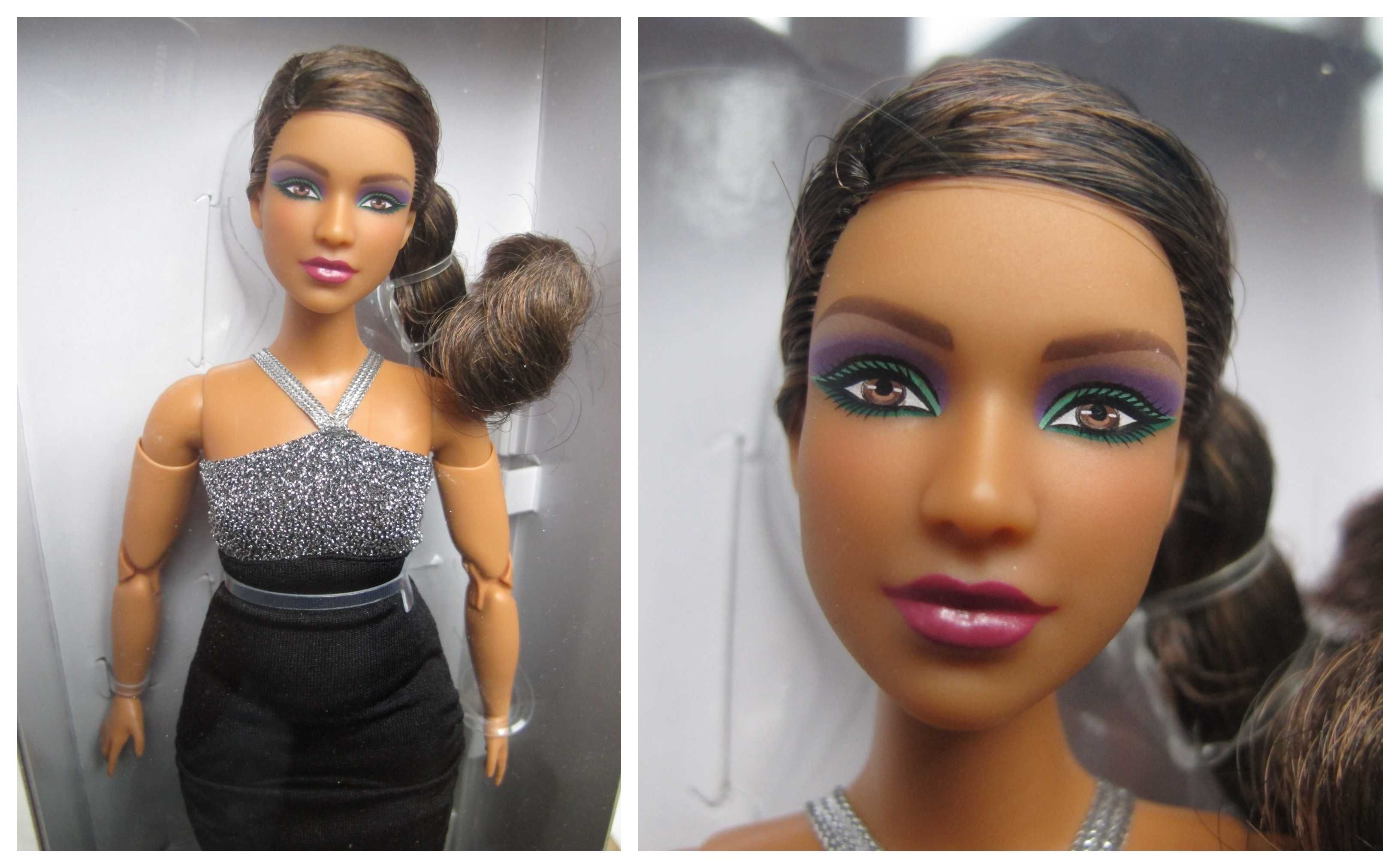Barbie Looks #12 Fryda Барби Лукс третья волна Фрида