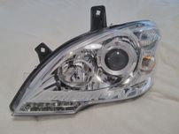 Lewa lampa vito 639 xenon lampa viano 639 xenon eu idealna