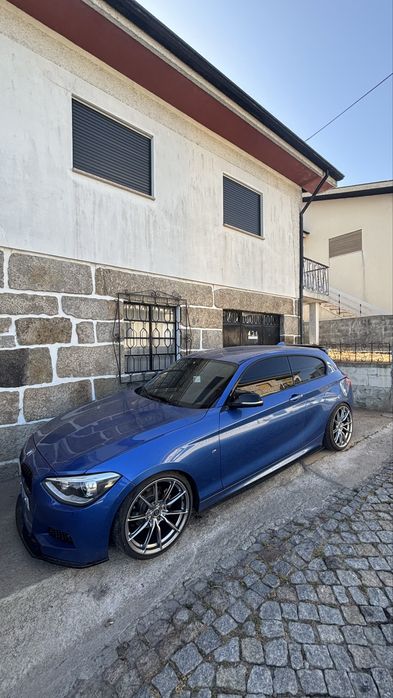 Jantes HRE FF21 19’’ 5x120