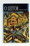 Livro O Leitor de Bernhard Schlink