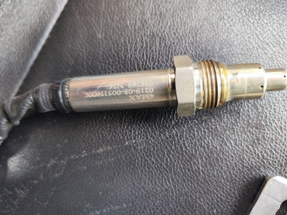 Датчик вихлопних газів нокс 0219-08-0051nox vw аналог 4max