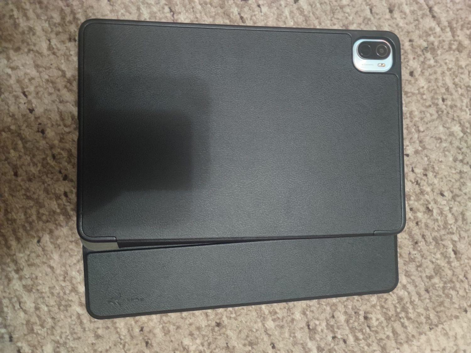 Планшет Xiaomi Mi Pad 5 10.9" 6/128GB, Snapdragon 860, 120 Гц, 4 динам
