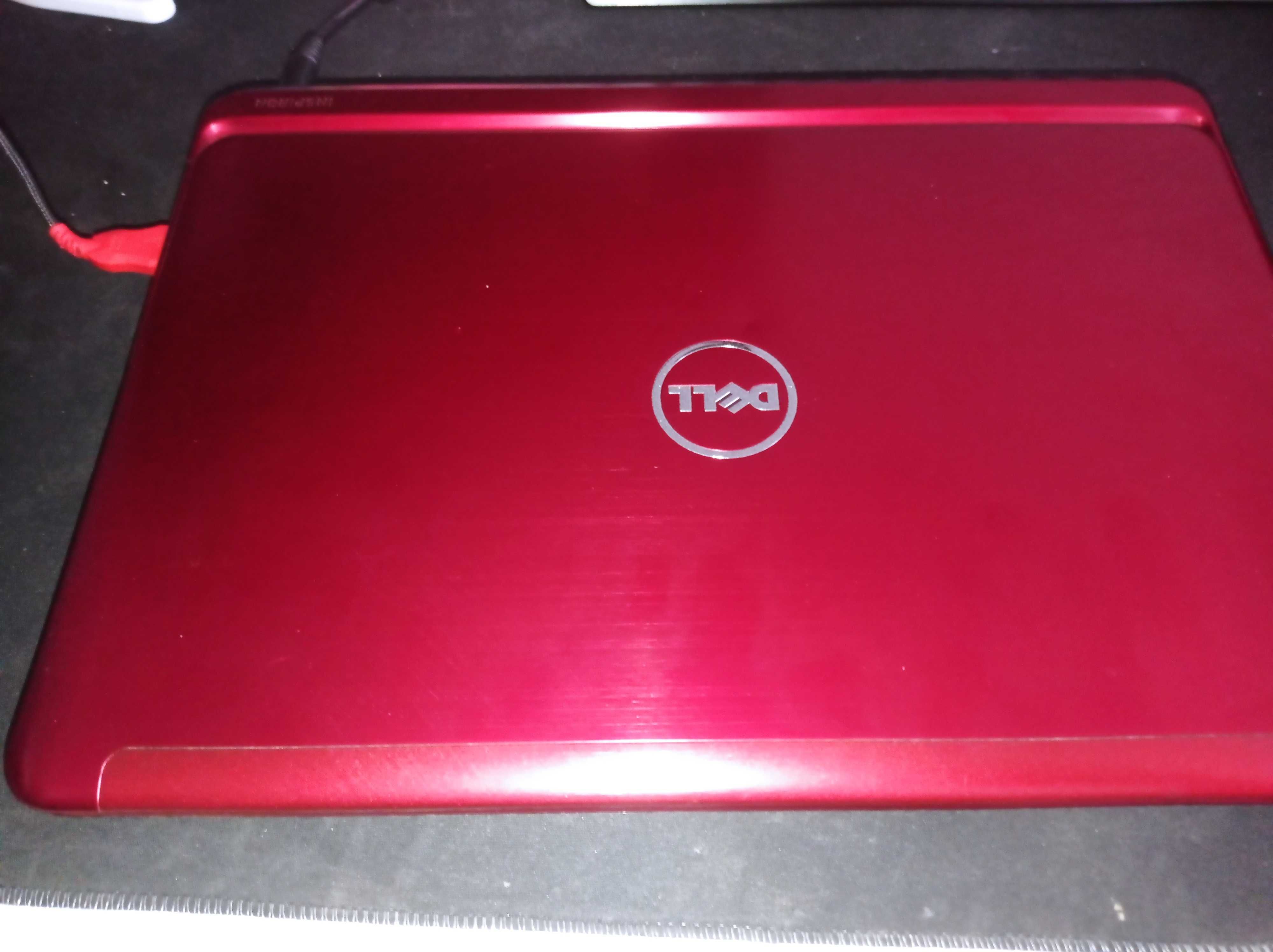 Laptop Dell Inspirion N411Z
