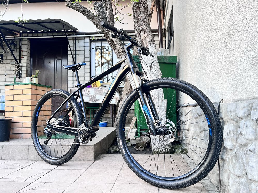 Specialized CUBE Reaction Pro29/L/Rock Shox Air/ Shimano Deore/Slx/Xt