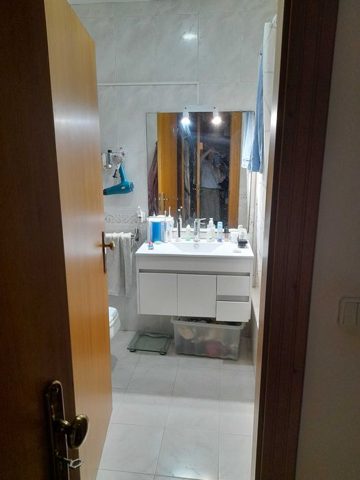 Apartamento T4 no centro,  venha conhecer este magnifico apartamento
