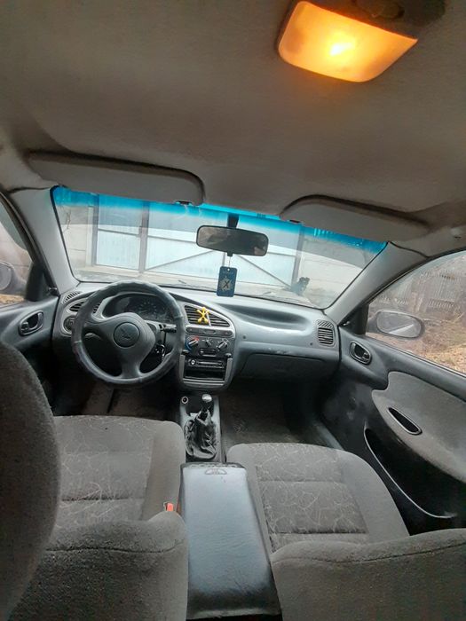 Продам део ланос