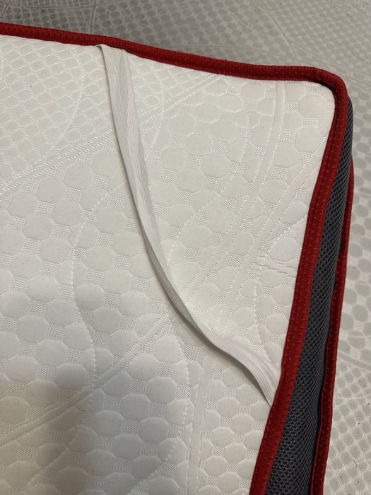 Матрас топер