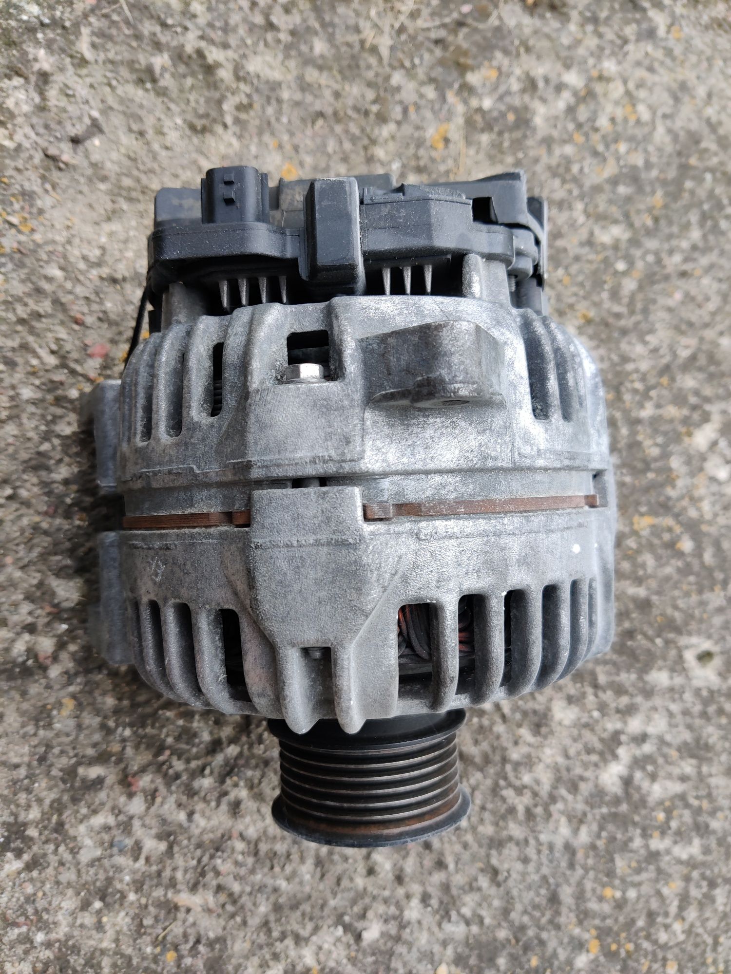 Alternator megan 1,6 110km