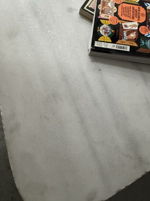 Mesa de jantar Area Store e Mesa centro Area Store