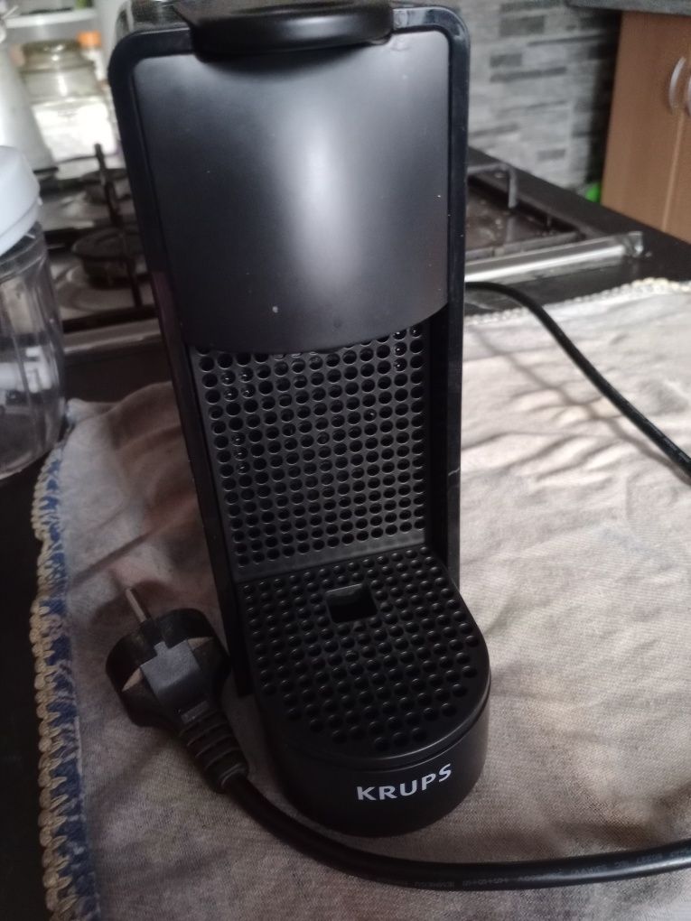 Máquina de café Nespresso