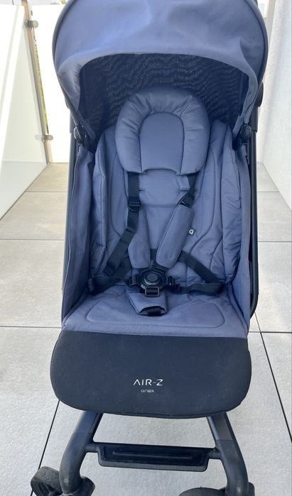 Spaceròwka wòzek Anex Air Z