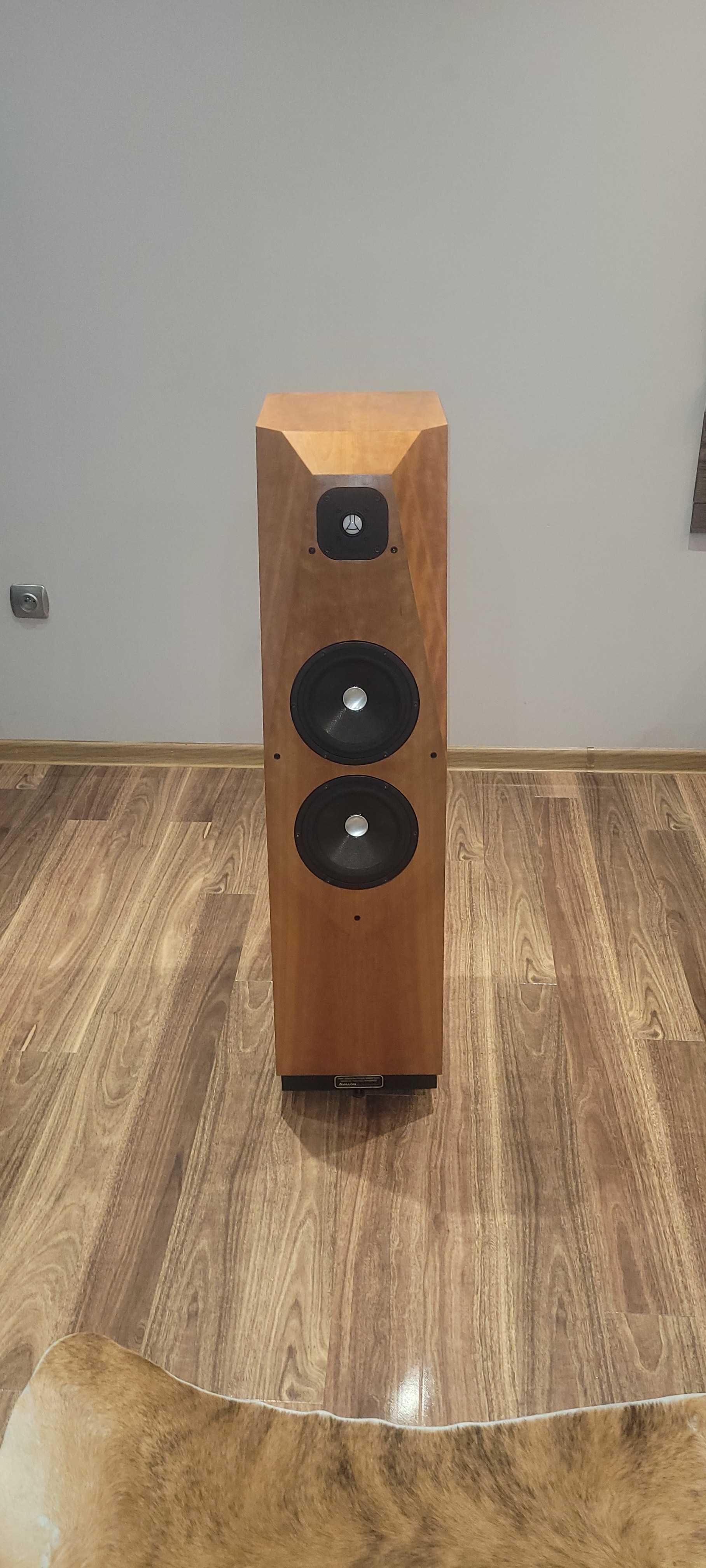 Avalon Ascendant mk2