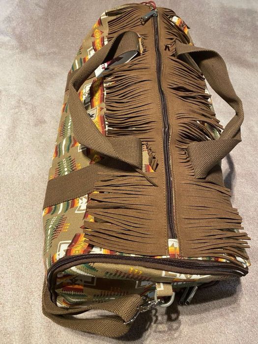 Спортивна сумка Ju’sto. Якісна фурнітура. Італія.