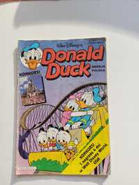 Komiks Donald Duck 6/1991
